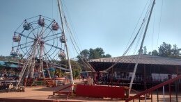 VELOCITY ENTERTAINMENTS